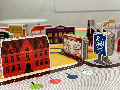 Democracity in de Westhoek