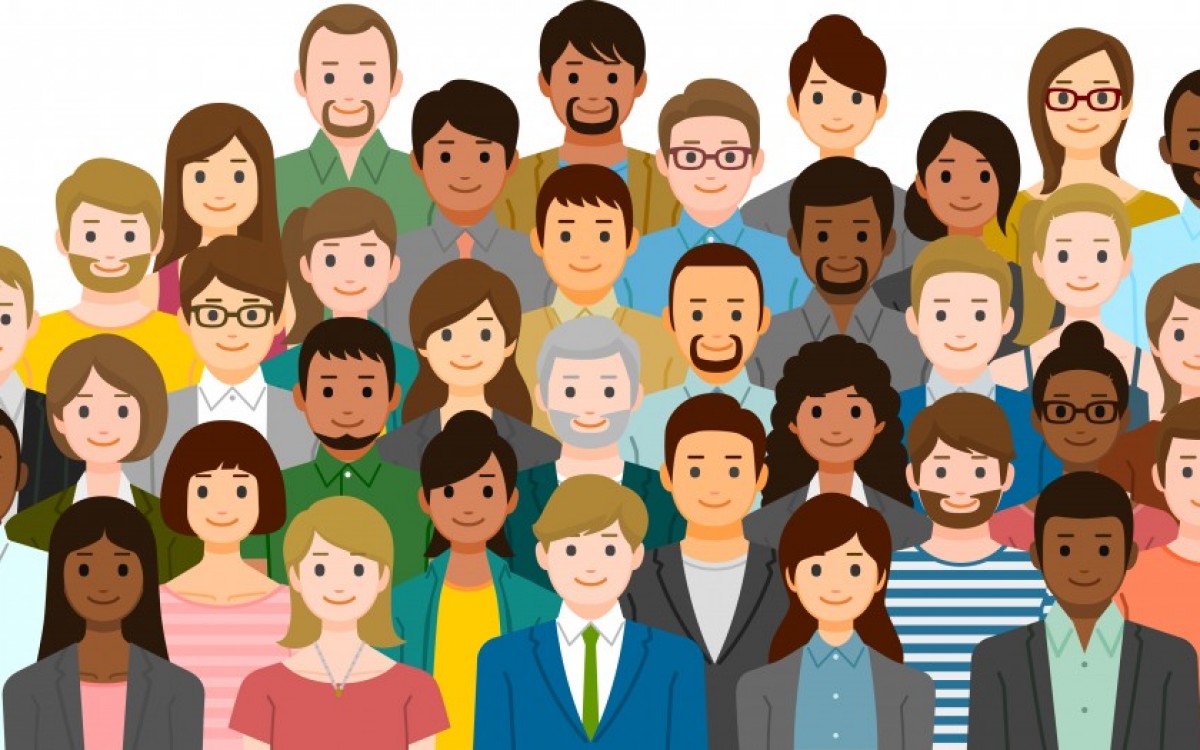 Iedereeen Vredesambassadeur